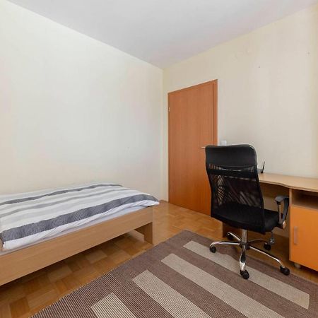 Apartma Ana Preserje  Exteriér fotografie