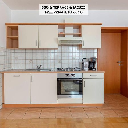 Apartma Ana Preserje  Exteriér fotografie