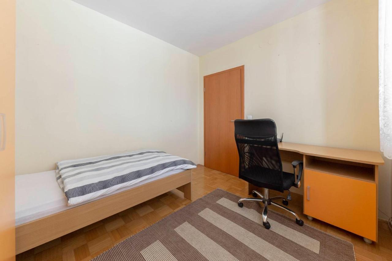 Apartma Ana Preserje  Exteriér fotografie