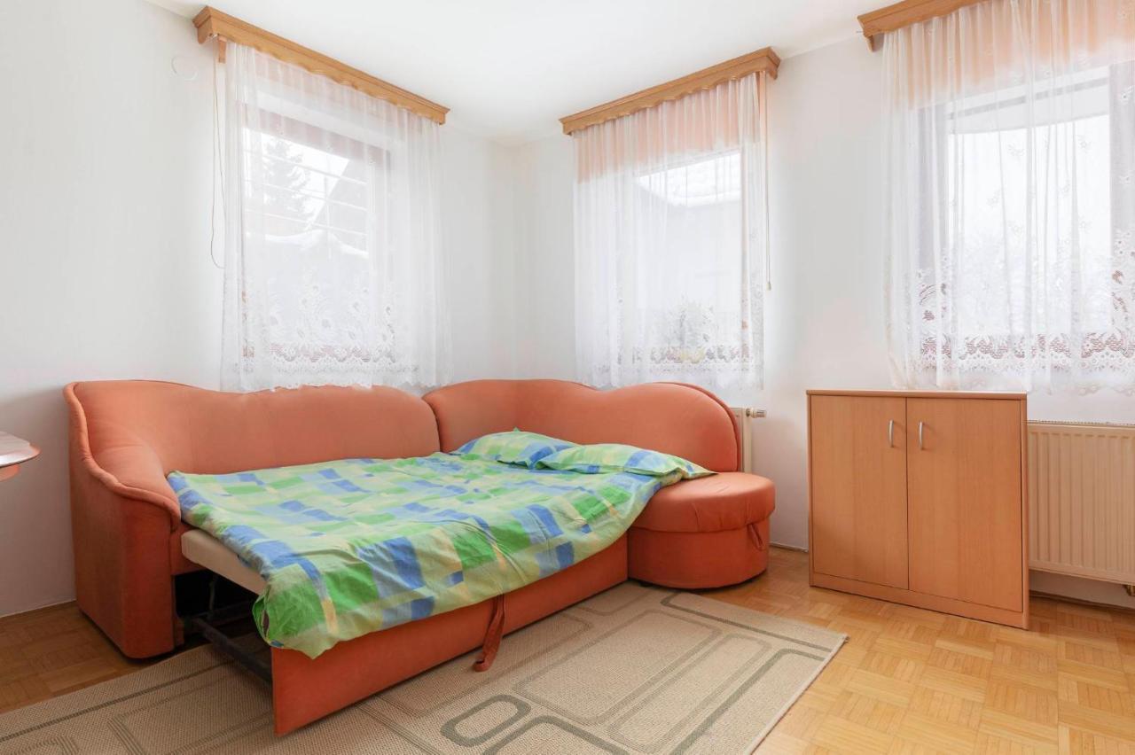 Apartma Ana Preserje  Exteriér fotografie