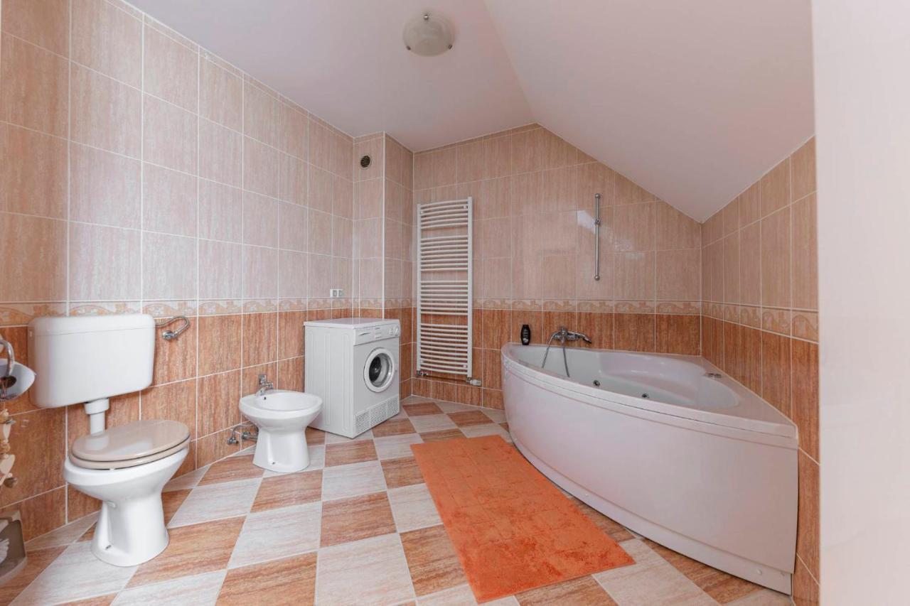 Apartma Ana Preserje  Exteriér fotografie