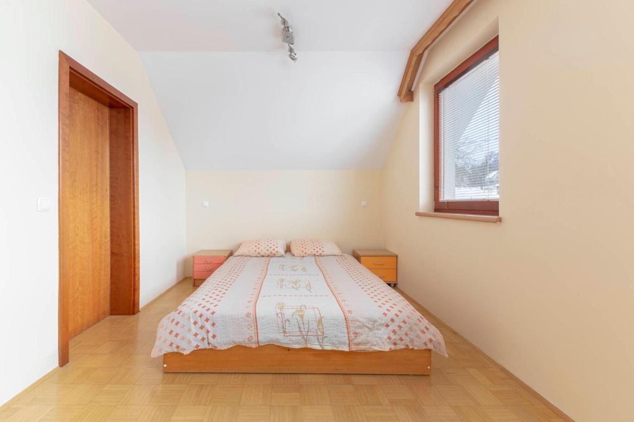 Apartma Ana Preserje  Exteriér fotografie