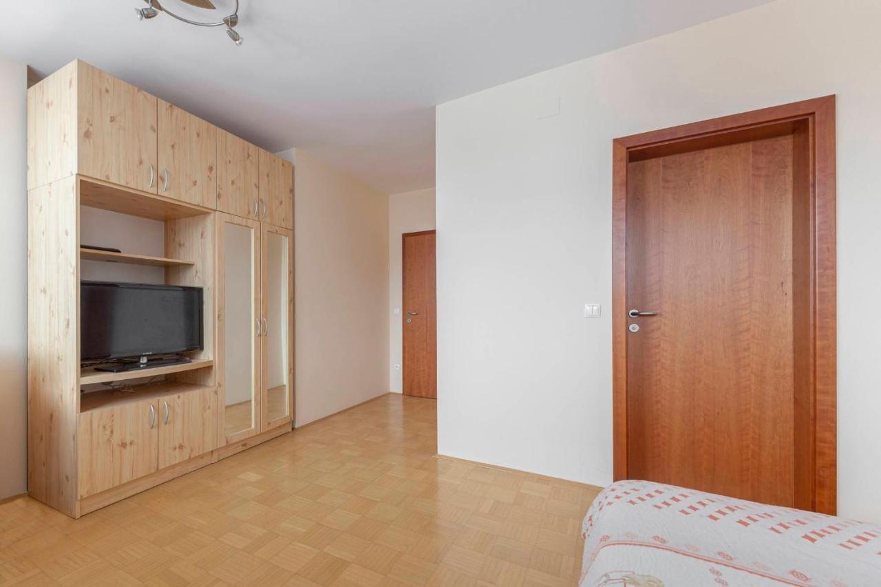 Apartma Ana Preserje  Exteriér fotografie