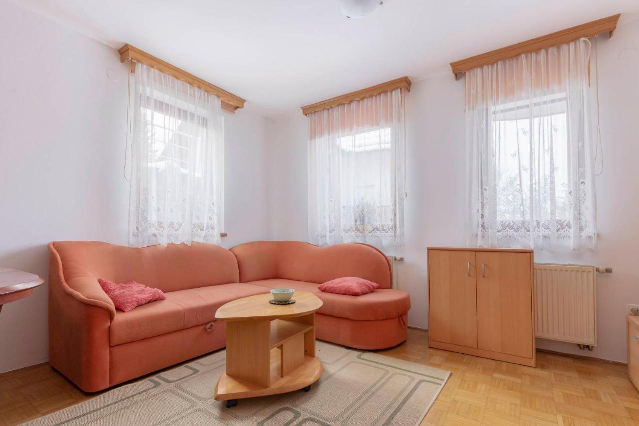 Apartma Ana Preserje  Exteriér fotografie