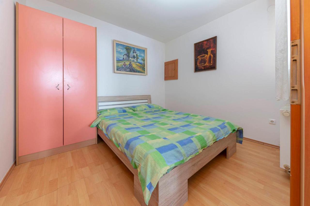Apartma Ana Preserje  Exteriér fotografie