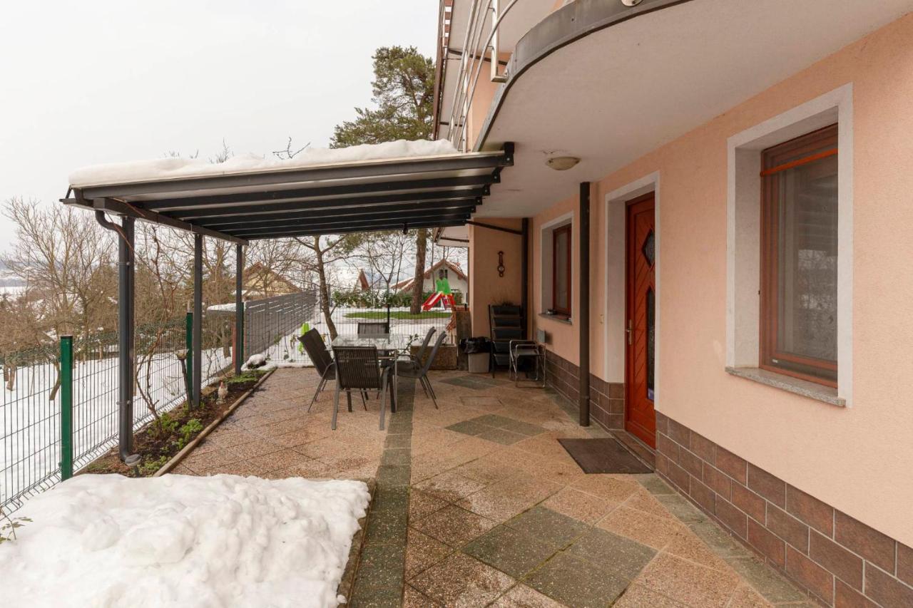 Apartma Ana Preserje  Exteriér fotografie