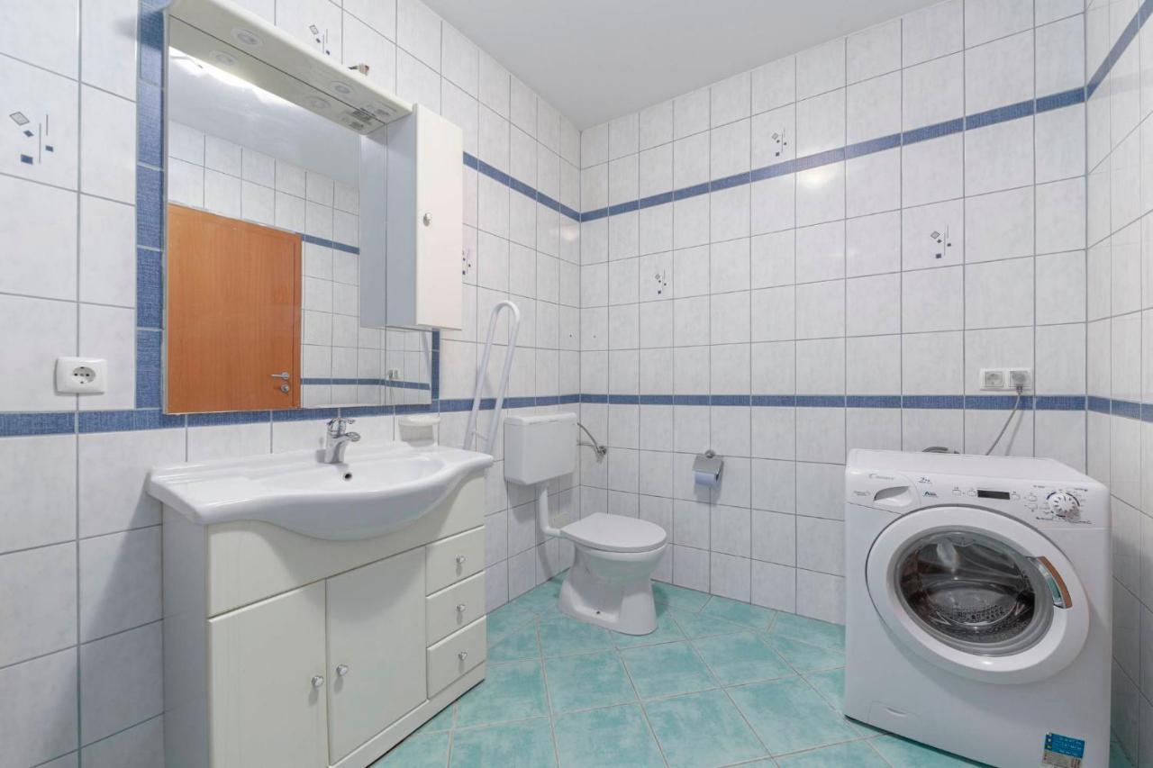 Apartma Ana Preserje  Exteriér fotografie