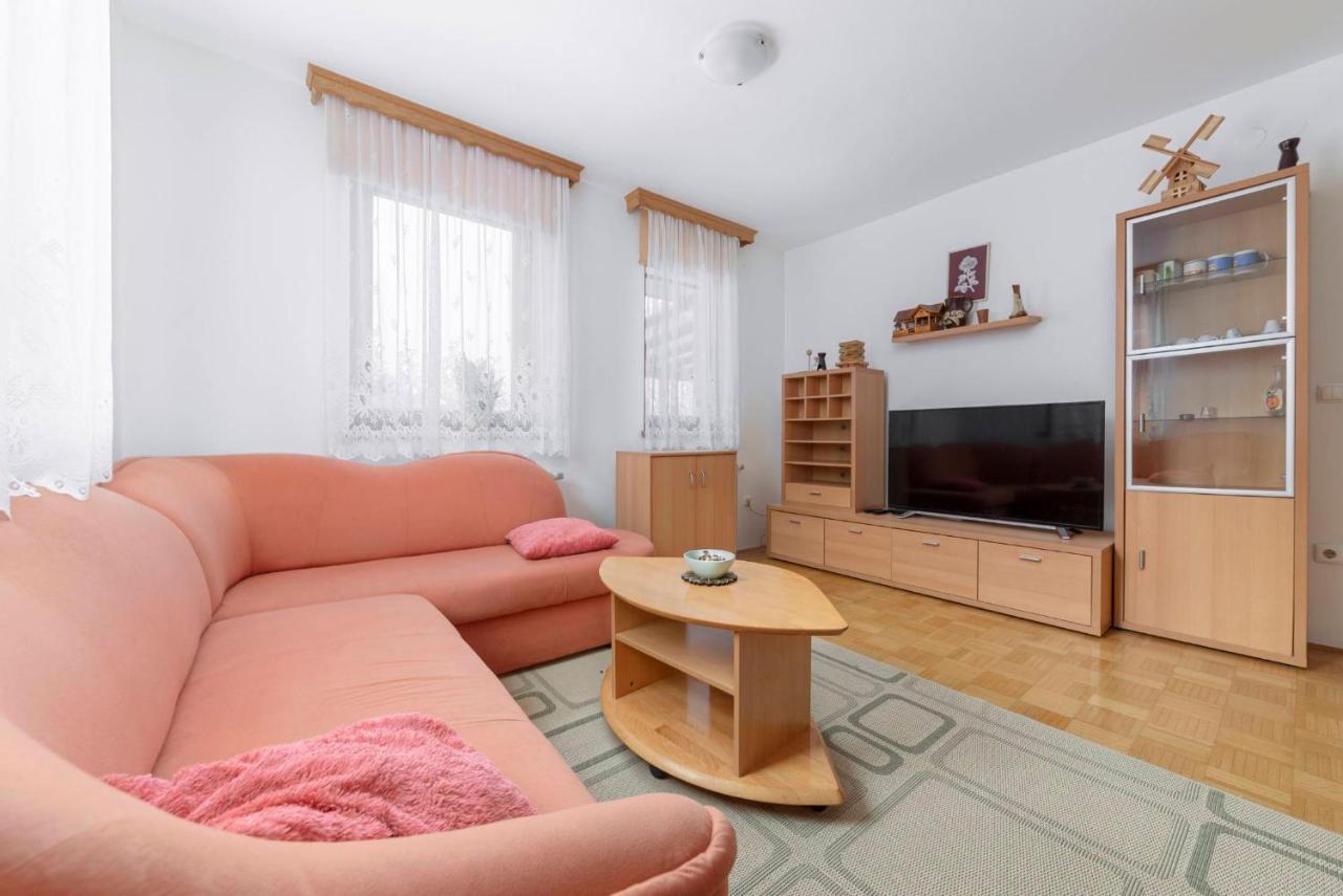 Apartma Ana Preserje  Exteriér fotografie