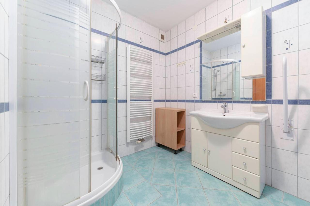 Apartma Ana Preserje  Exteriér fotografie