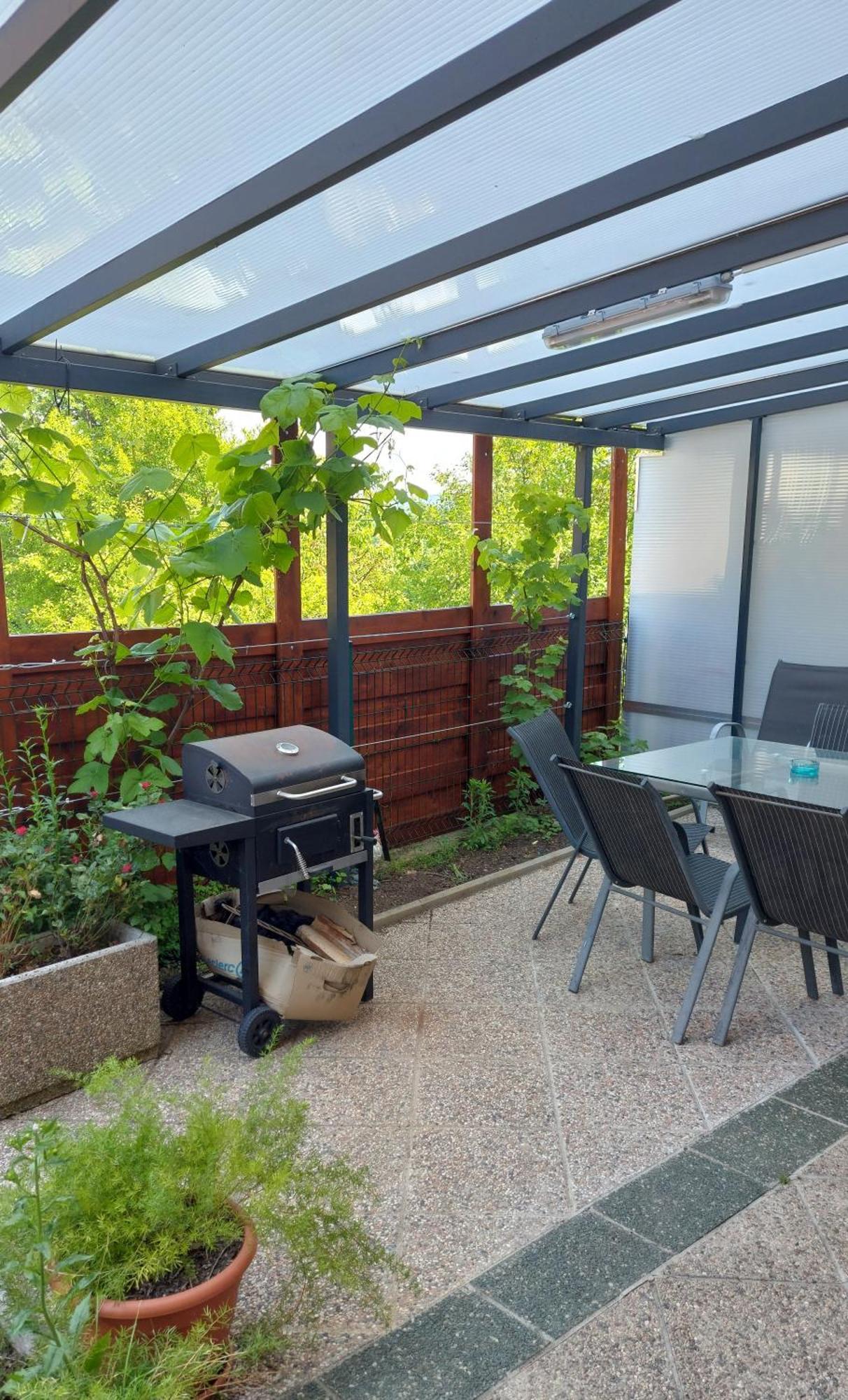 Apartma Ana Preserje  Exteriér fotografie
