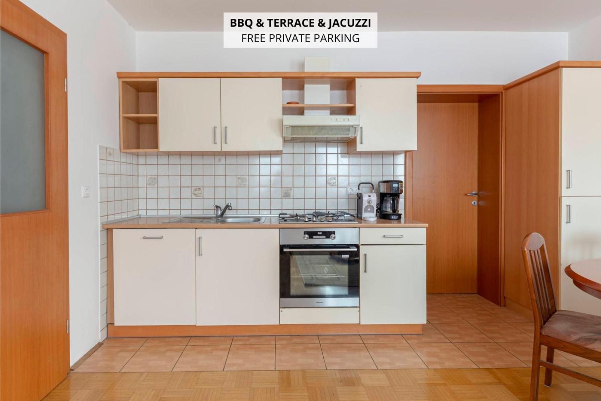 Apartma Ana Preserje  Exteriér fotografie